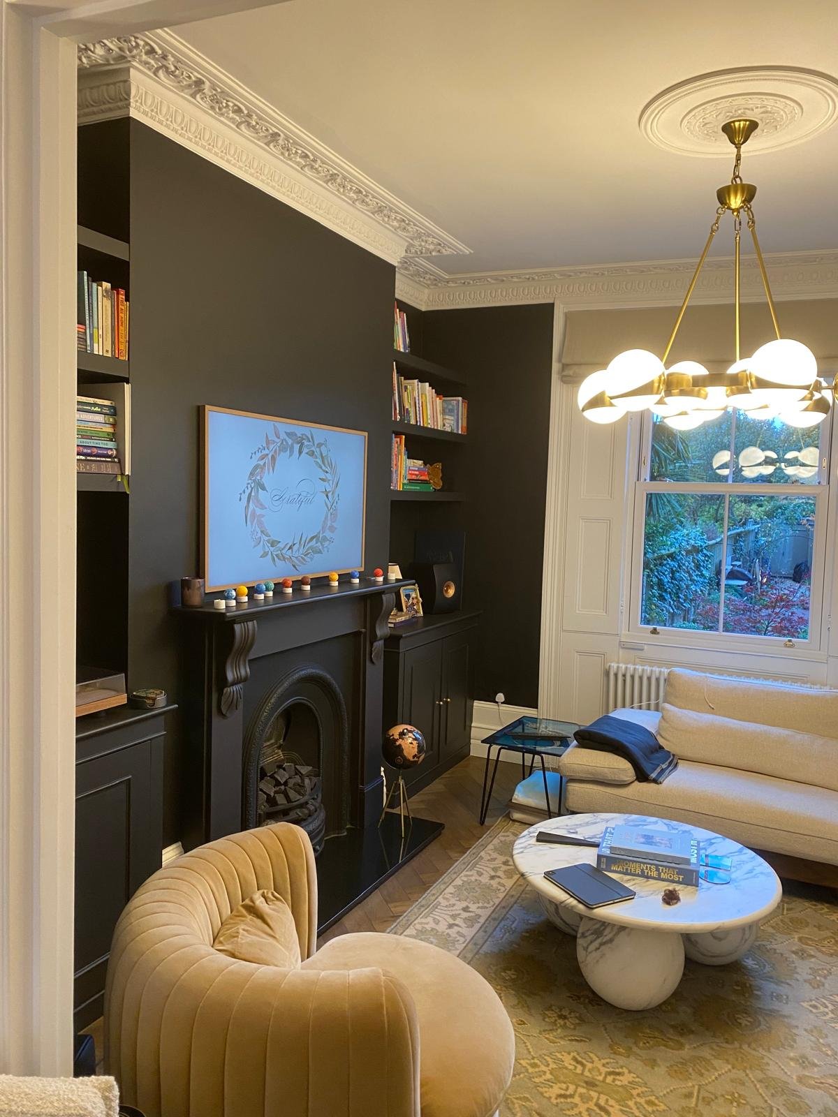 Full House Renovation – Lewisham, Deptford