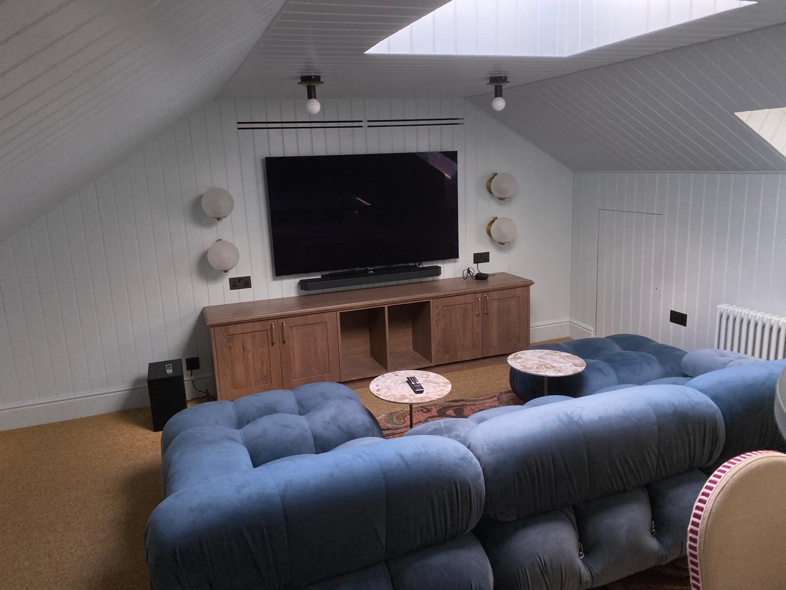 Full House Renovation – Lewisham, Deptford — photo 10