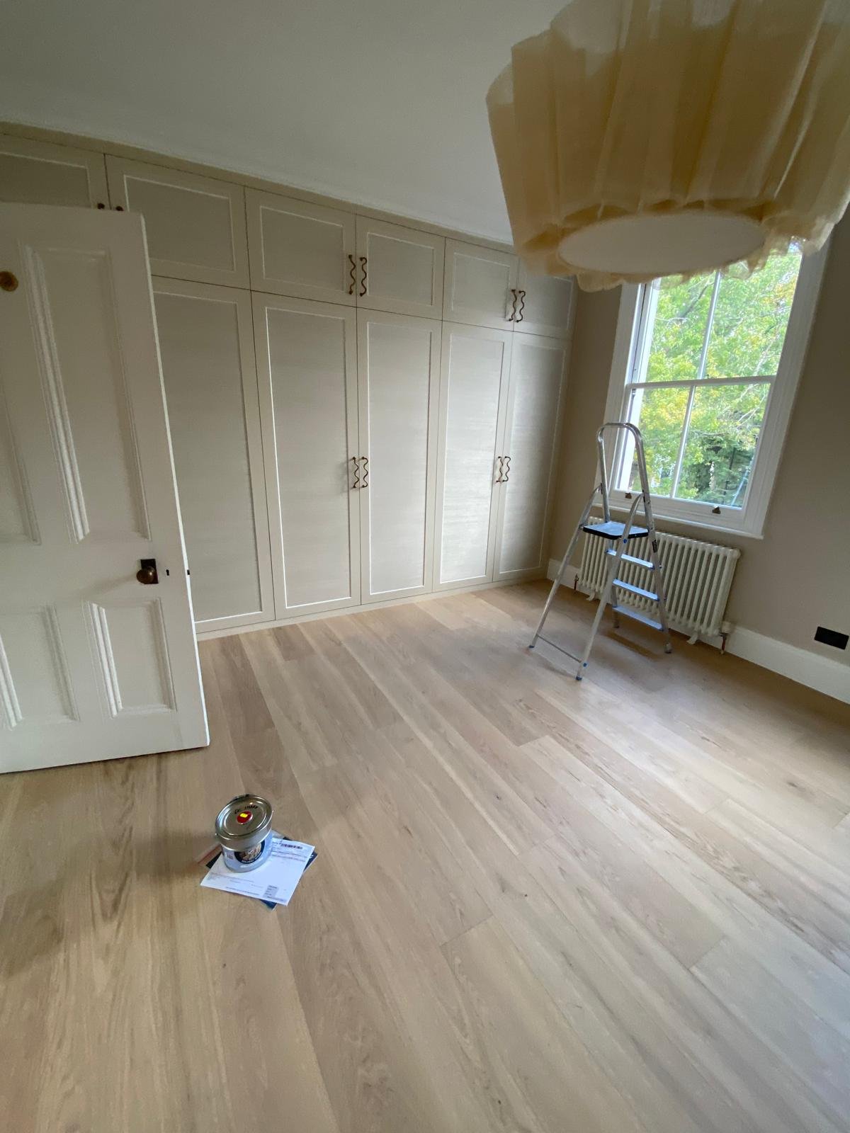 Full House Renovation – Lewisham, Deptford — photo 13