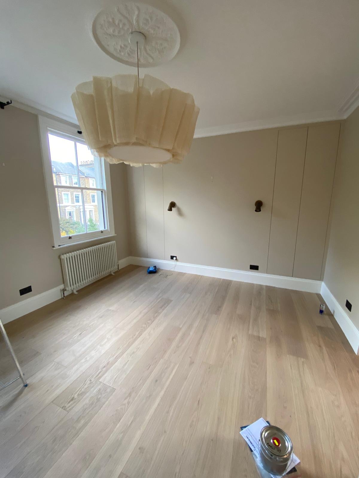Full House Renovation – Lewisham, Deptford — photo 14