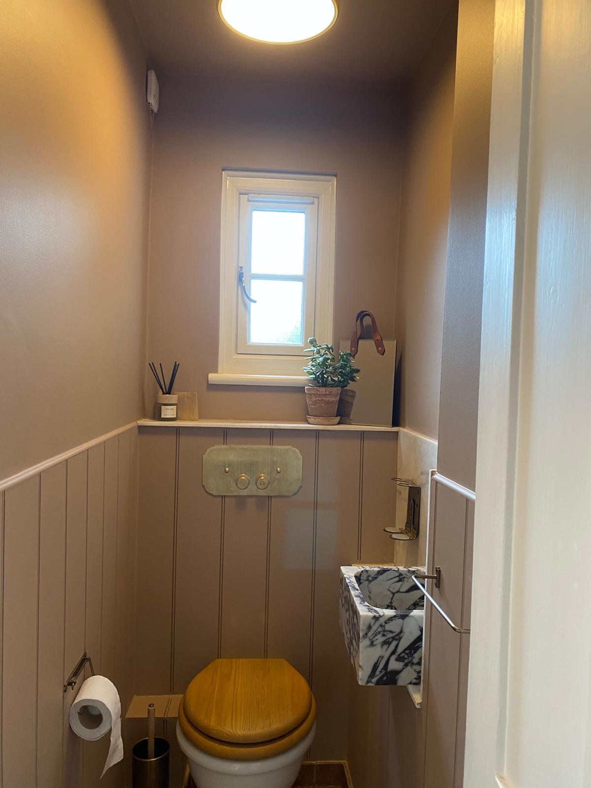 Full House Renovation – Lewisham, Deptford — photo 17