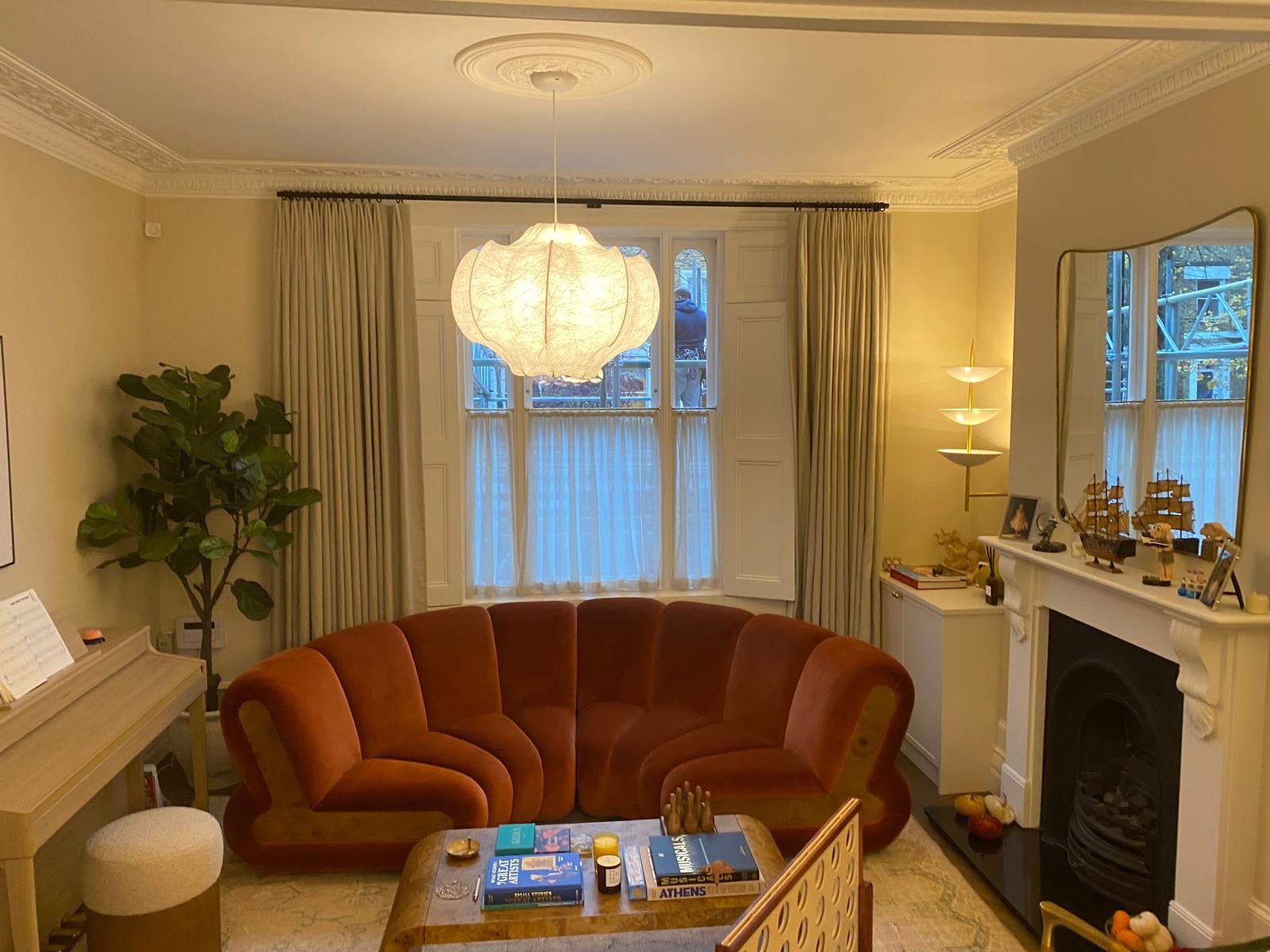 Full House Renovation – Lewisham, Deptford — photo 7