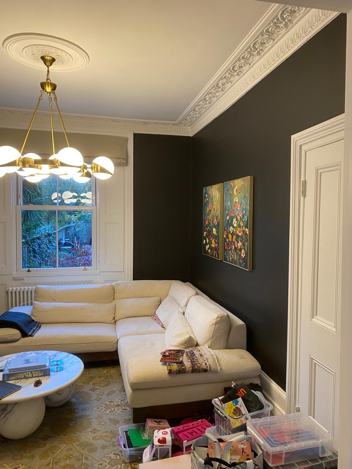 Full House Renovation – Lewisham, Deptford — photo 8