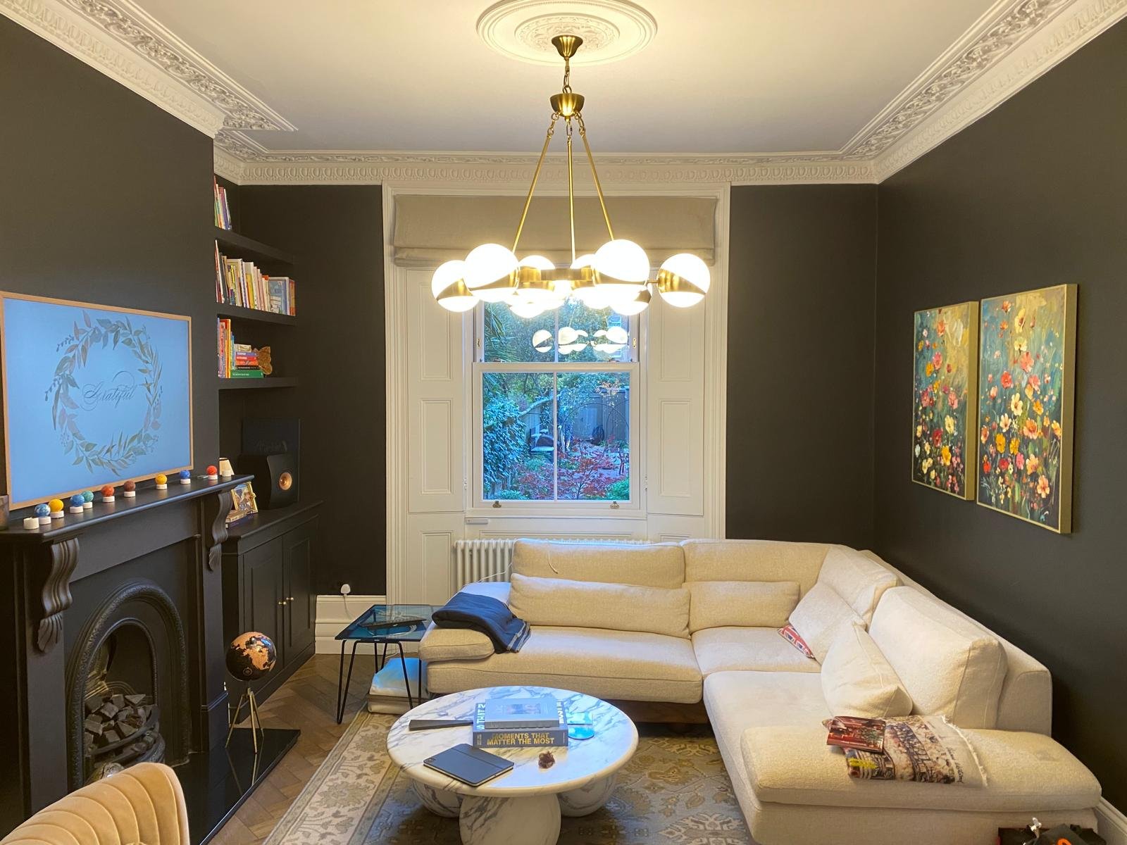 Full House Renovation – Lewisham, Deptford — photo 9