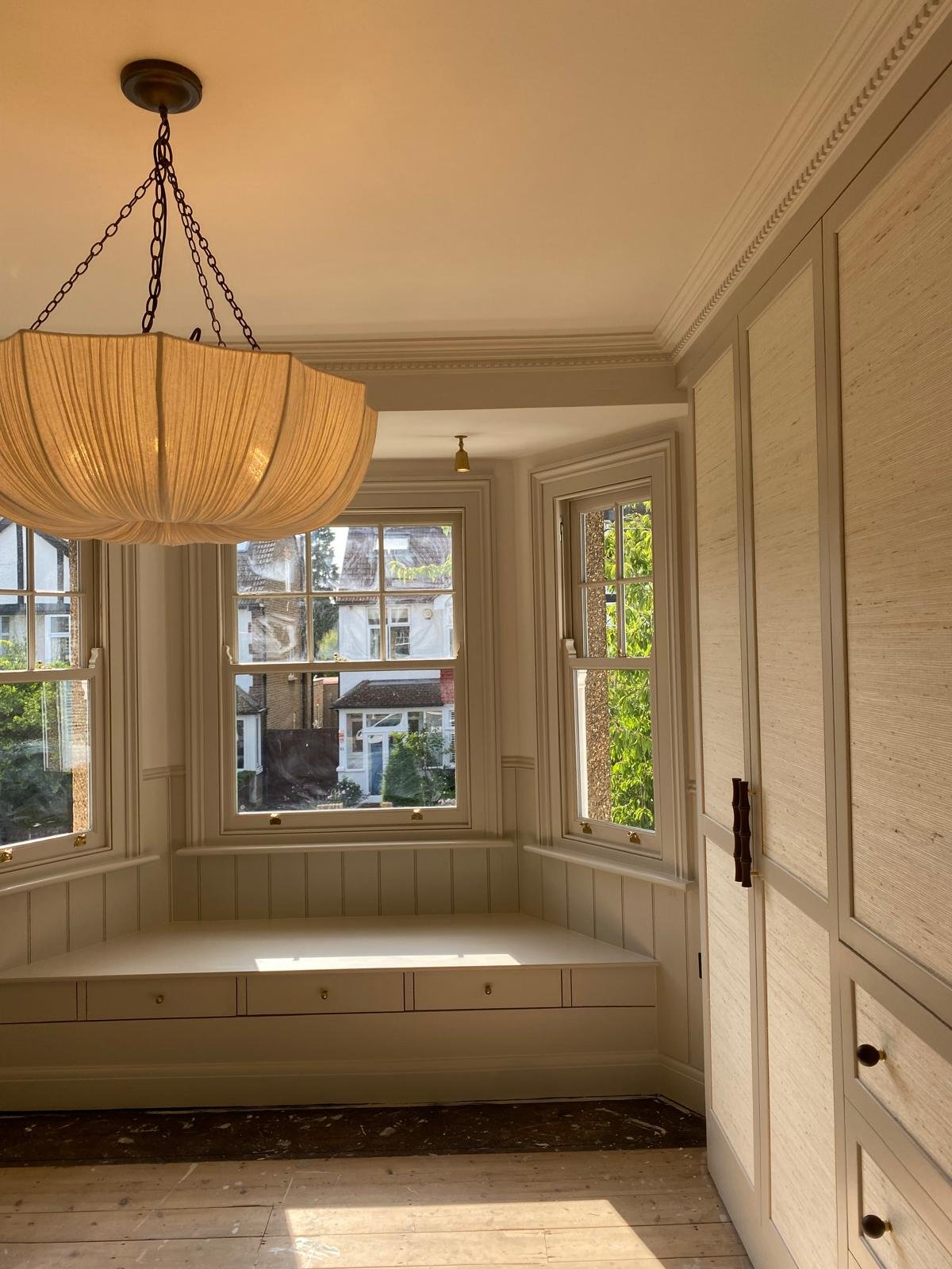 Full House Renovation – Richmond, Kew