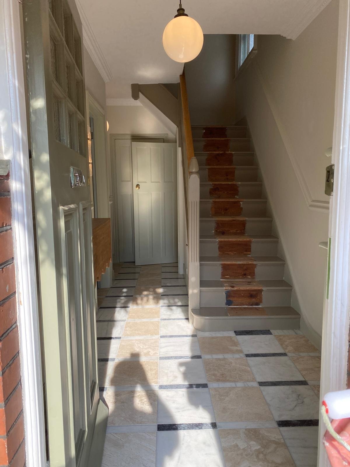 Full House Renovation – Richmond, Kew — photo 10