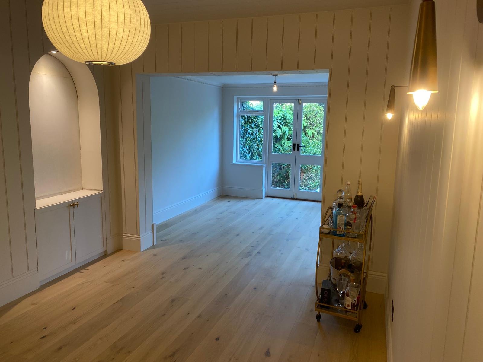 Full House Renovation – Richmond, Kew — photo 3