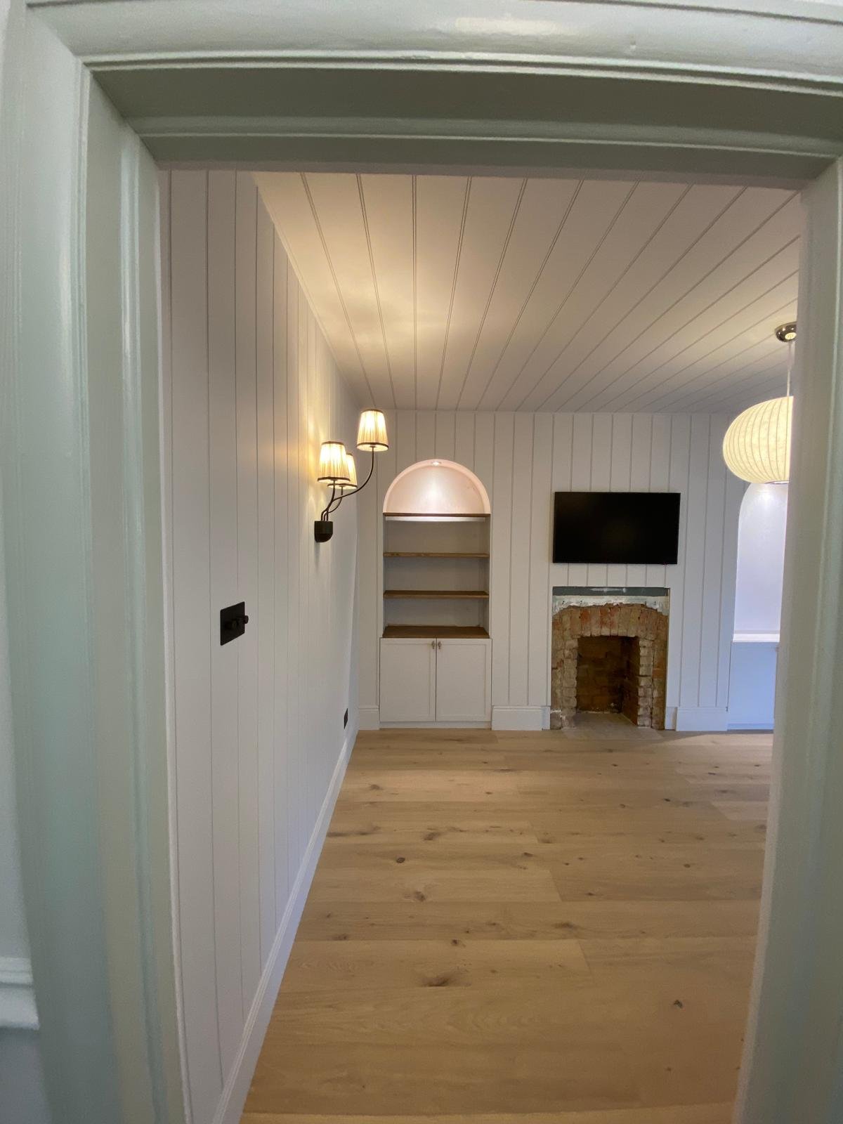 Full House Renovation – Richmond, Kew — photo 5