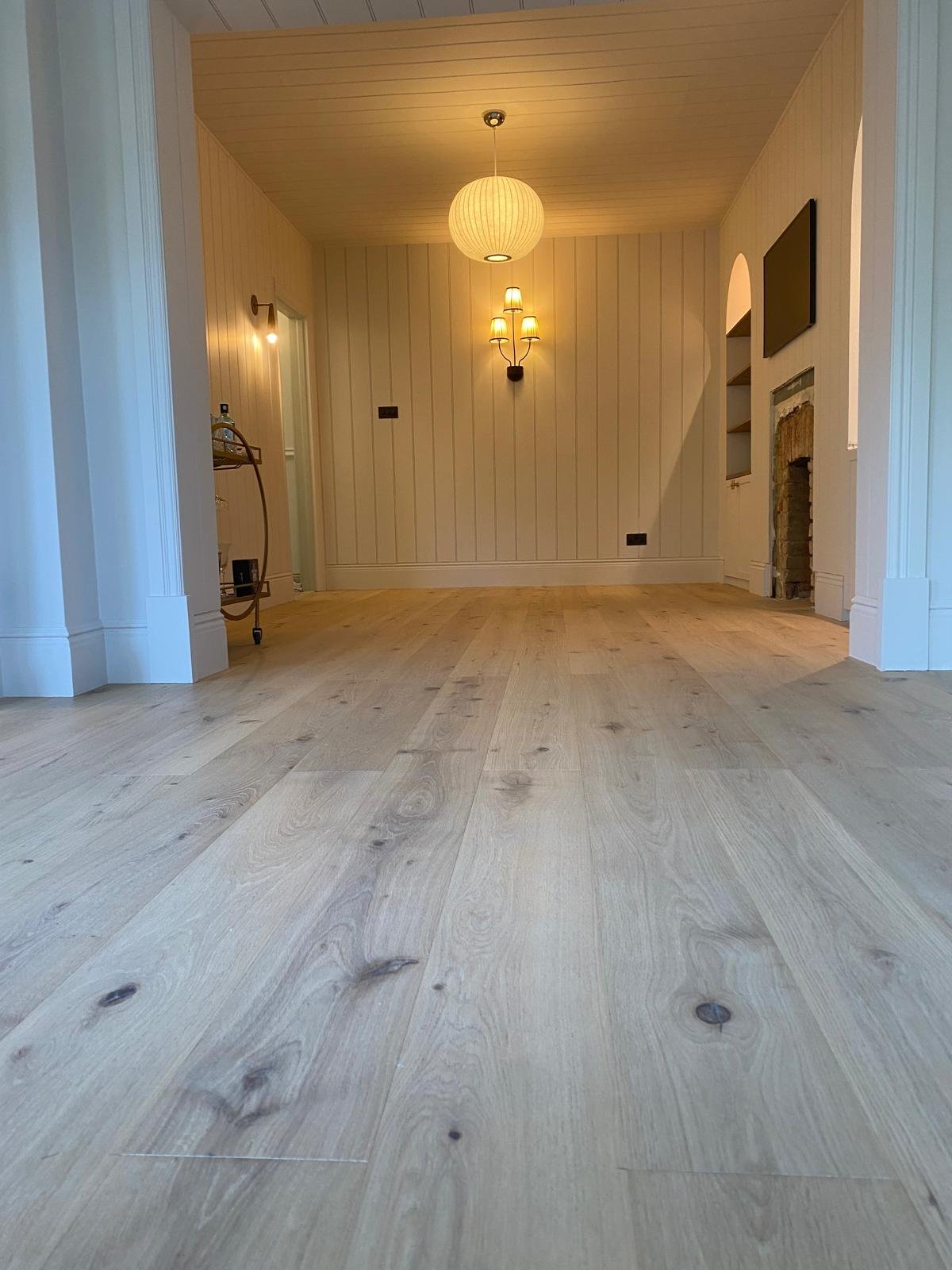 Full House Renovation – Richmond, Kew — photo 6