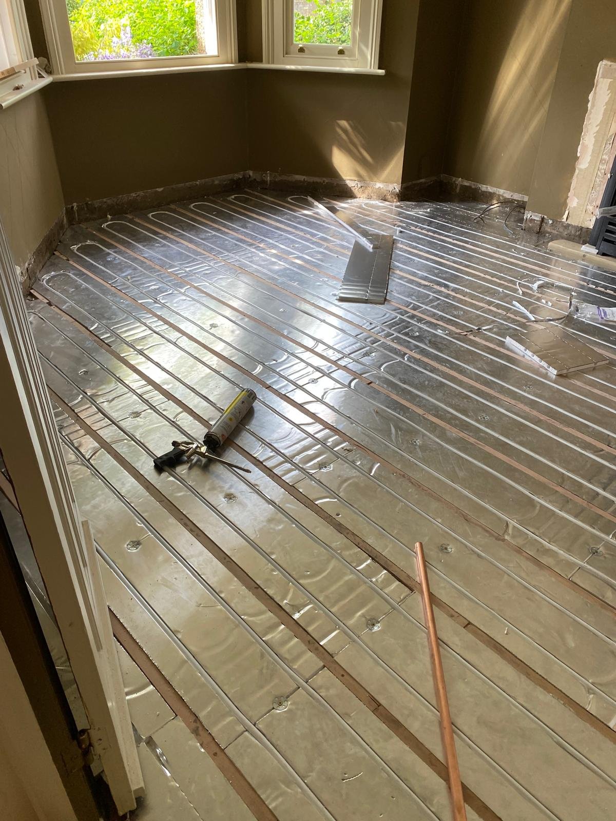 Full House Renovation – Richmond, Kew — photo 7