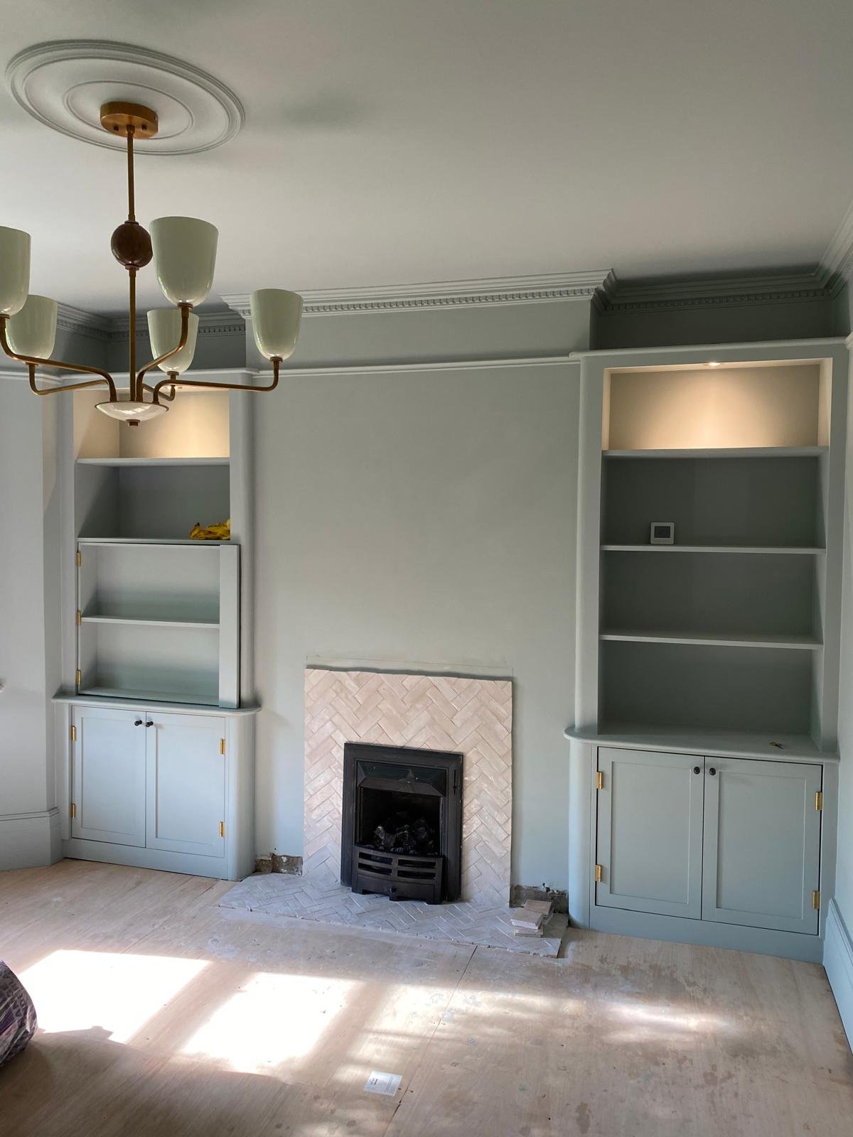 Full House Renovation – Richmond, Kew — photo 8