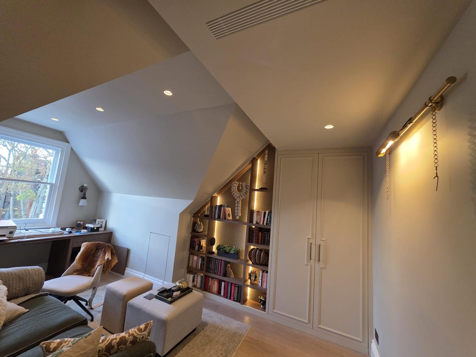 House Extension & Full Renovation – Wimbledon — photo 15