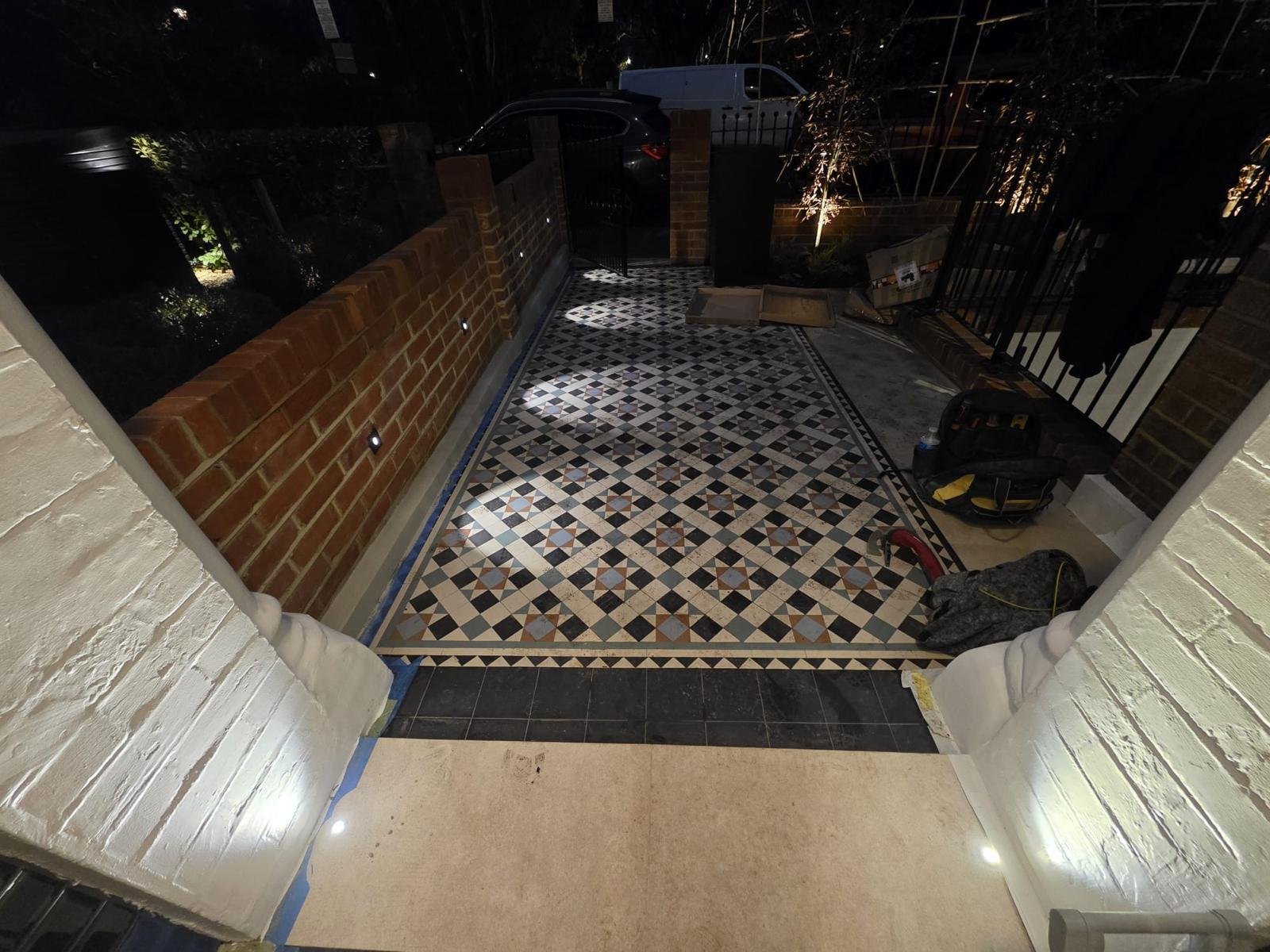 House Extension & Full Renovation – Wimbledon — photo 2